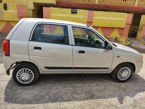 Used 2012 Maruti Suzuki Alto K10 MT for sale in Madurai 