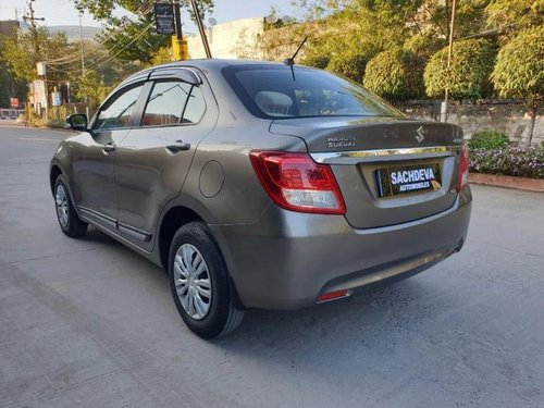 Used 2017 Maruti Suzuki Swift Dzire MT for sale in Indore 