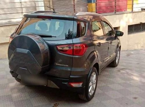Used 2019 Ford EcoSport MT for sale in New Delhi 
