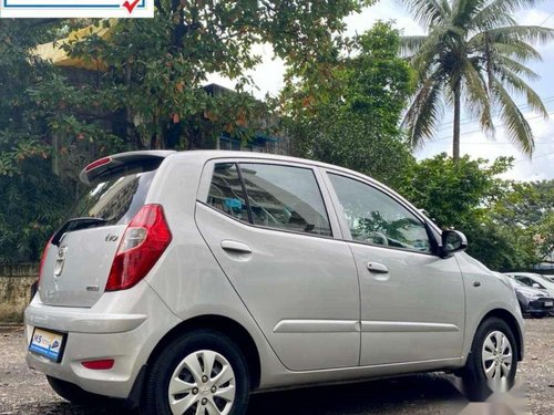 Used 2011 Hyundai i10 AT for sale in Kalyan 