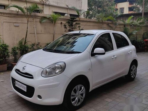 Used 2011 Micra XV  for sale in Thane