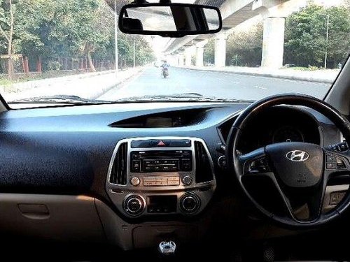 Used 2012 Hyundai i20 MT for sale in Bangalore 