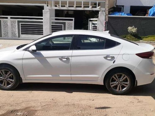 Used Hyundai Elantra 2017 MT for sale in Nagar 