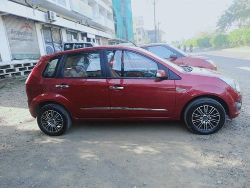 Used 2015 Ford Figo MT for sale in Nashik 