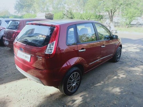 Used 2015 Ford Figo MT for sale in Nashik 