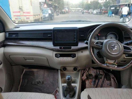 Used Maruti Suzuki Ertiga SHVS ZDI Plus 2019 MT in Kalyan 