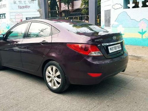 Hyundai Verna 1.6 VTVT SX 2011 MT for sale in Chinchwad 