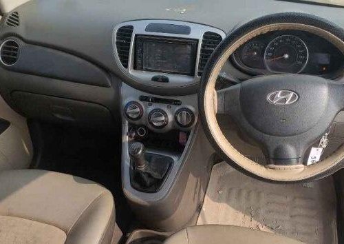 Used 2015 Hyundai i10 MT for sale in New Delhi 