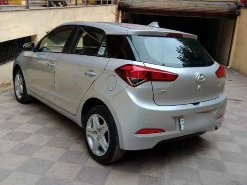 Used Hyundai i20 1.2 Asta 2017 MT for sale in New Delhi 