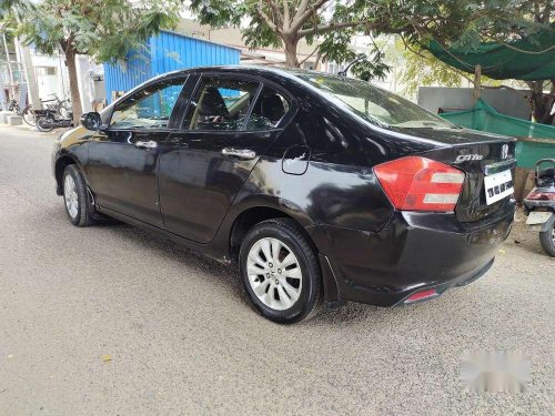 Used Honda City ZX 2013 MT for sale in Tiruppur 