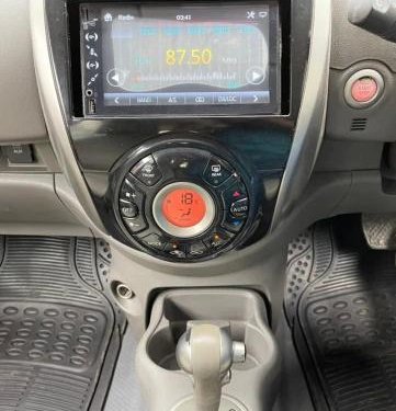 Used 2014 Nissan Micra Active MT for sale in Madurai 