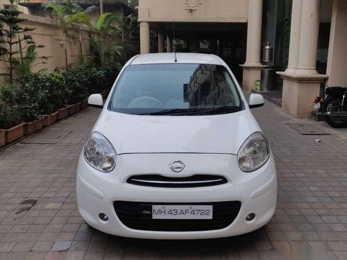 Used 2011 Micra XV  for sale in Thane