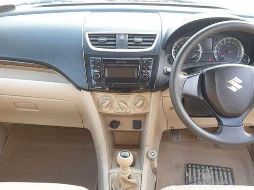 2015 Maruti Suzuki Swift Dzire MT for sale in Ghaziabad 