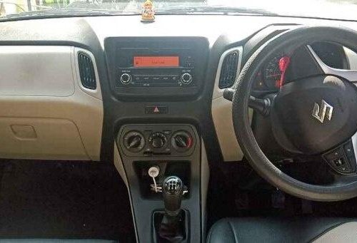 Used Maruti Suzuki Wagon R 2019 MT for sale in Jaipur 
