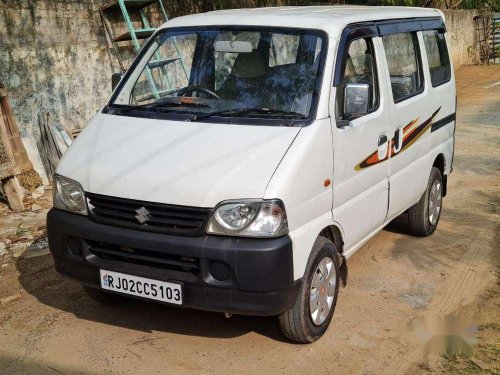 Used 2015 Maruti Suzuki Eeco MT for sale in Jaipur 