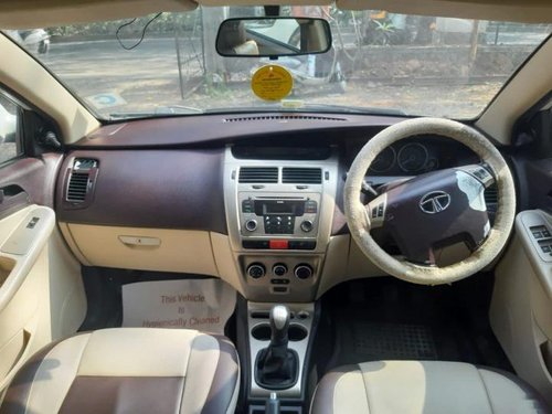 Used 2011 Tata Manza MT for sale in Pune 