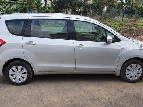 Used 2016 Maruti Suzuki Ertiga MT for sale in Pune 