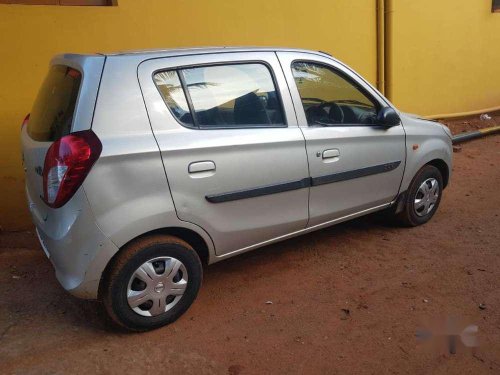 Used Maruti Suzuki Alto 800 2013 MT for sale in Tirunelveli 