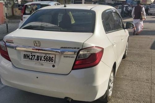 Used Honda Amaze 2018 MT for sale in Nagpur 