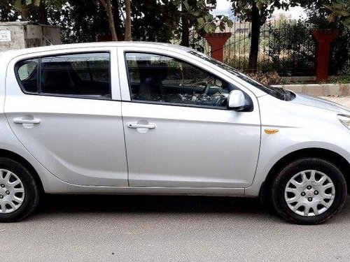 Used Hyundai i20 2011 MT for sale in Bangalore 