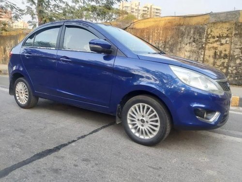 Used Tata Zest 2014 MT for sale in Mumbai 