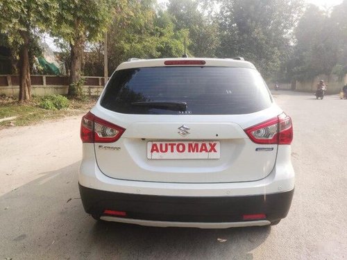 Used 2018 Maruti Suzuki S Cross MT for sale in New Delhi 