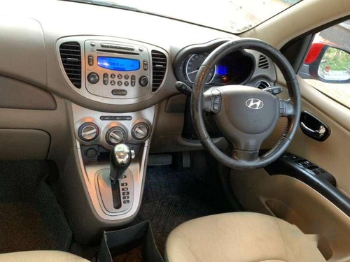 Used Hyundai i10 Asta 1.2 2012 AT for sale in Nagar 