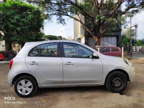 Used Renault Pulse 2014 MT for sale in Nashik 