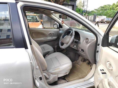 Used Renault Pulse 2014 MT for sale in Nashik 