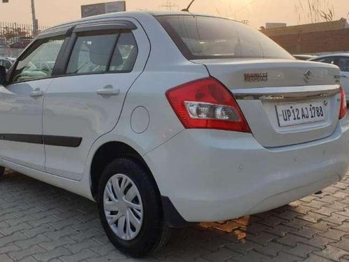 2015 Maruti Suzuki Swift Dzire MT for sale in Ghaziabad 