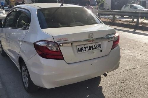 Used Honda Amaze 2018 MT for sale in Nagpur 