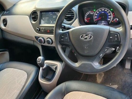 Used 2019 Hyundai Grand i10 MT for sale in Bangalore 