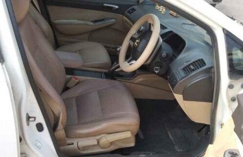 Used 2009 Honda Civic MT for sale in New Delhi 