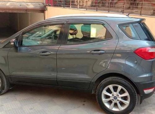 Used 2019 Ford EcoSport MT for sale in New Delhi 