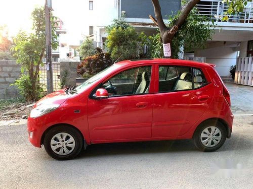 Used Hyundai i10 Asta 1.2 2012 AT for sale in Nagar 