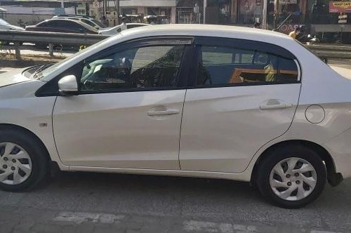 Used Honda Amaze 2018 MT for sale in Nagpur 