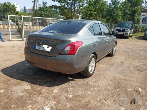 Used 2012 Nissan Sunny MT for sale in Nashik 