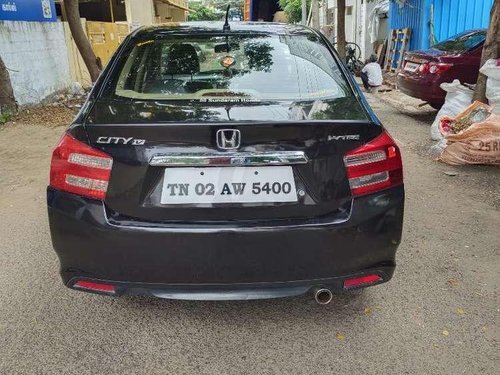 Used Honda City ZX 2013 MT for sale in Tiruppur 