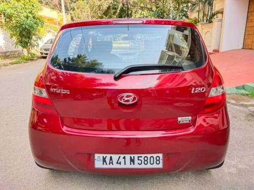 Used Hyundai i20 2010 MT for sale in Bangalore 