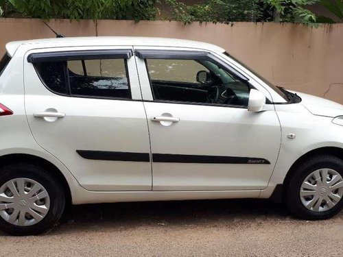 Used Maruti Suzuki Swift LXI 2015 MT for sale in Thrissur 