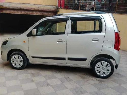 Used Maruti Suzuki Wagon R VXI 2014 MT for sale in New Delhi 