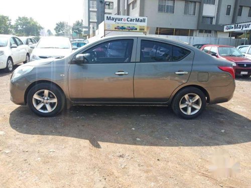 Used 2012 Nissan Sunny MT for sale in Nashik 