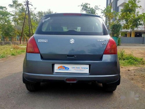 Used 2007 Maruti Suzuki Swift MT for sale in Nashik 