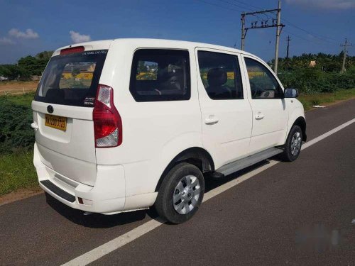 Used Mahindra Xylo D4 2016 MT for sale in Tirunelveli 