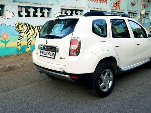 Used 2014 Renault Duster MT for sale in Chinchwad 