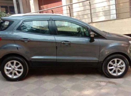 Used 2019 Ford EcoSport MT for sale in New Delhi 