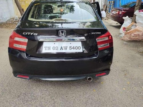 Used Honda City ZX 2013 MT for sale in Tiruppur 