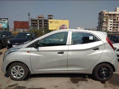 Used Hyundai Eon 1.0 Magna Plus Option O 2016 MT in Pune 