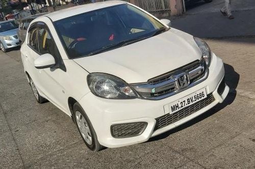 Used Honda Amaze 2018 MT for sale in Nagpur 