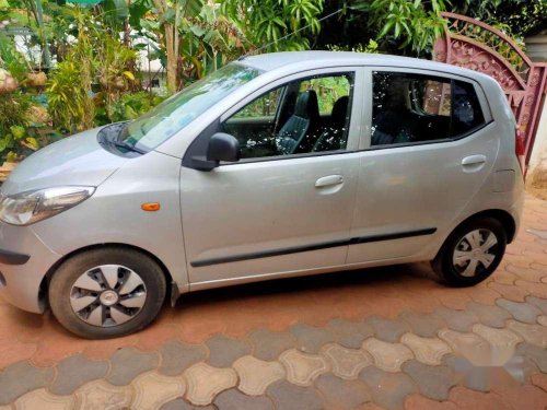 Used Hyundai i10 2009 MT for sale in Neyyattinkara